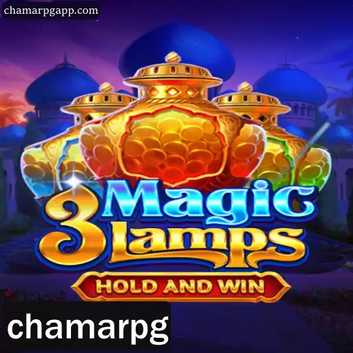 Descubra o Mundo Fantástico de '3MagicLamps' - Um Jogo de RPG Inovador