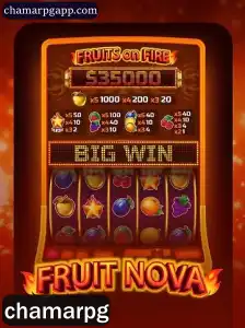 Explorando o Universo de FruitNova: Um Mergulho em Seu Mundo Empolgante