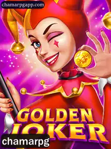 GoldenJoker: Uma Nova Aventura no Mundo de RPGs