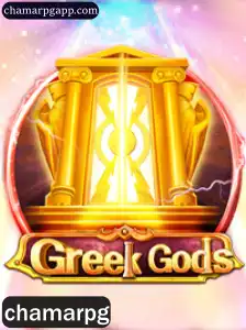 GreekGods: Explore o RPG Mitológico que Conquista Novos Jogadores