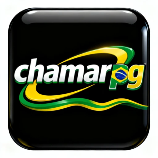 chamarpg Logo
