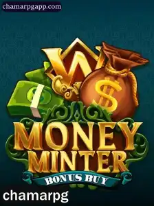 Explorando o Mundo de MoneyMinterBonusBuy: O Jogo que Redefine Estratégia e Diversão