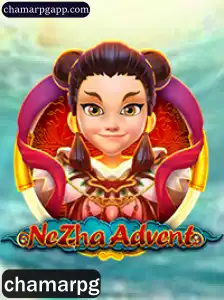 NeZhaAdvent: Uma Jornada Épica no Mundo de Chamarpg