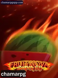Explorando o Mundo do Jogo FruitNovaSuper60
