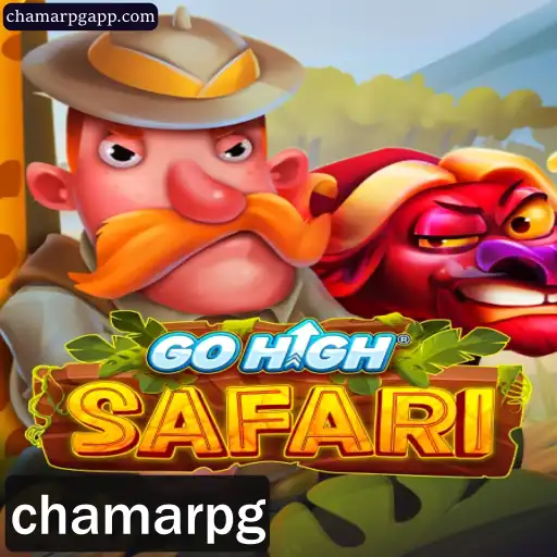 Vivencie a Aventura com GoHighSafari: O Jogo de RPG que Conquista Fãs