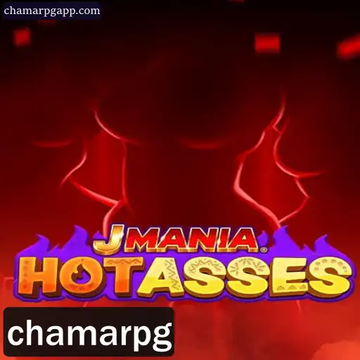 Uma Jornada em JManiaHotAsses: Aventuras no CHamarpg