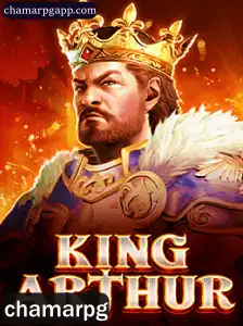 Explorando o Mundo de KingArthur: ChamaRPG