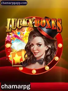 Explorando o Mundo Vibrante de LuckyBoxes: O RPG Chamarpag Que Conquistou a Nova Geração