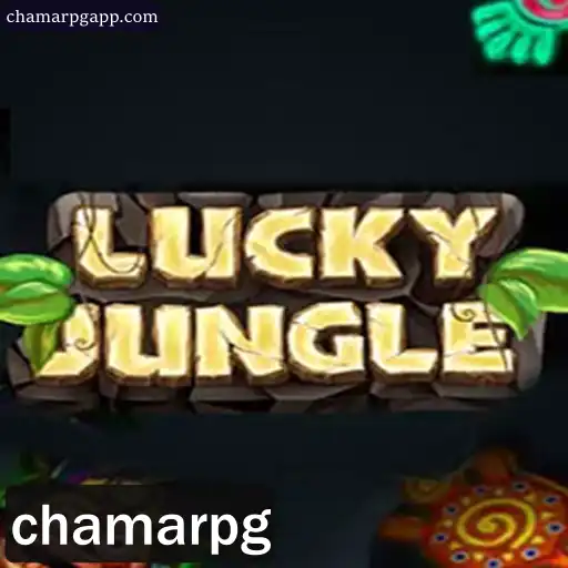 Explorando o Universo do Jogo 'LuckyJungle' com Chamarpg