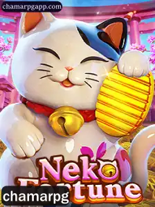 Descubra o Mundo Encantador de NekoFortune
