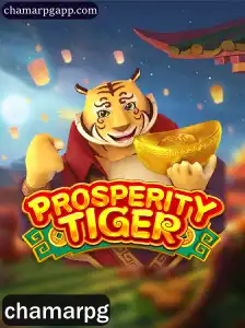 Descubra o Fascinante Mundo de ProsperityTiger: Um Chamado Para RPG