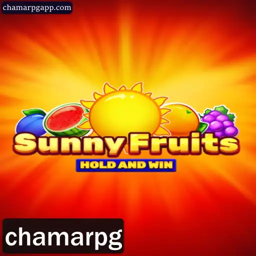 Explorando o Encantador Mundo de SunnyFruits: Um Jogo Inovador no Estilo ChamarPG