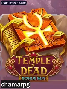 TempleofDeadBonusBuy: Uma Aventura Misteriosa no Mundo dos Jogos