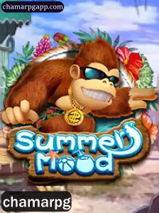 SummerMood: Um Novo Jogo de RPG para Aquecer o Seu Verão