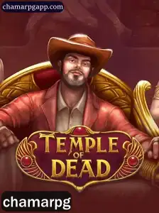 Explorando o Universo de TempleofDead: Uma Jornada Épica no Mundo RPG