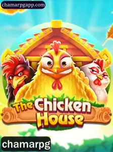 TheChickenHouse: Um RPG Inovador que Combina Estratégia e Entretenimento