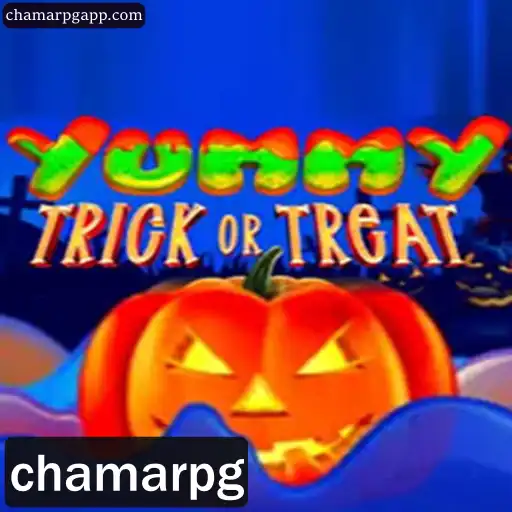 Descubra o Excitante Mundo de YummyTrickorTreat